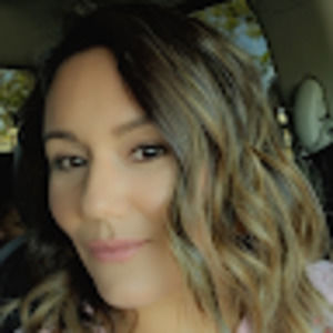 Meet your Posher, Erika